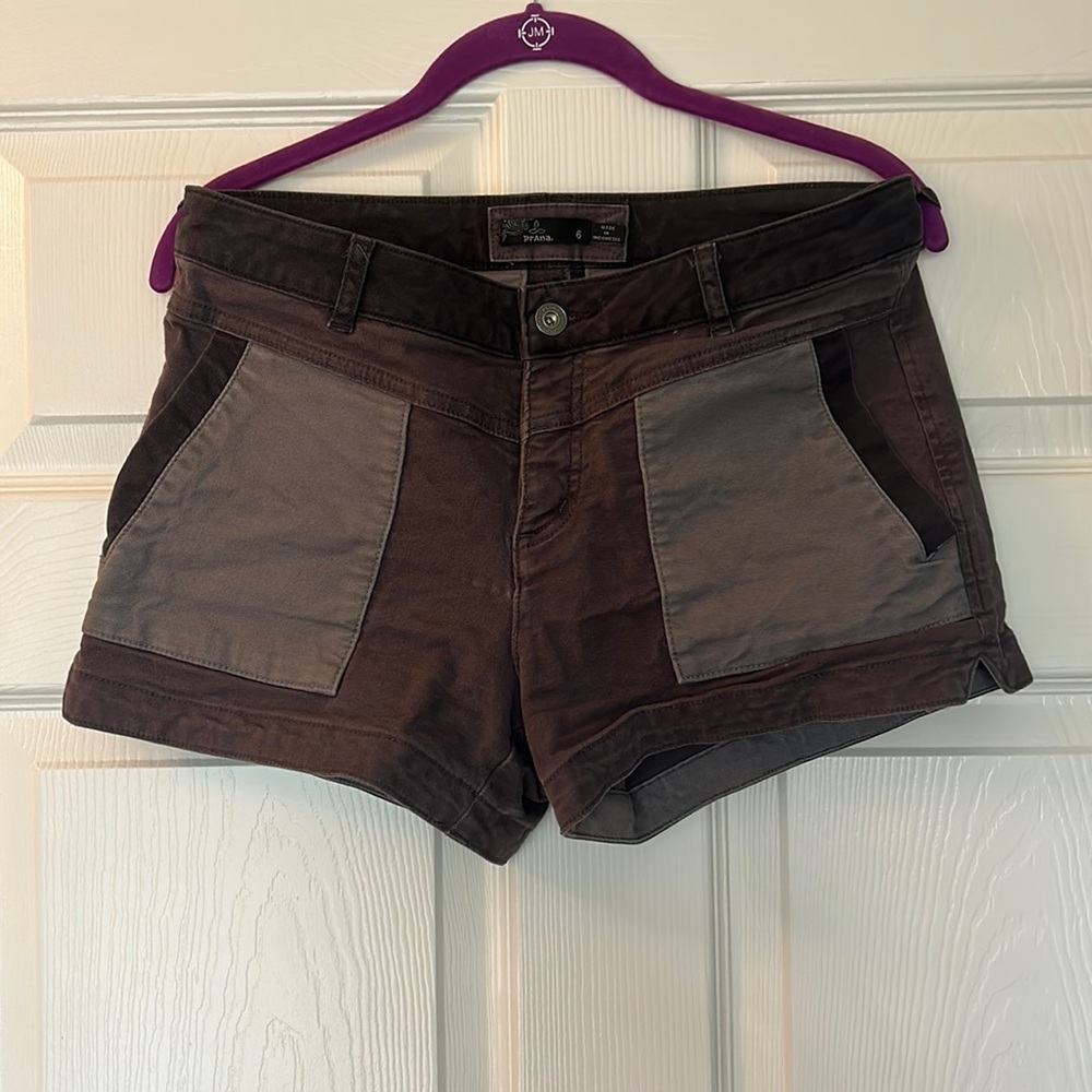 Hiking Shorts